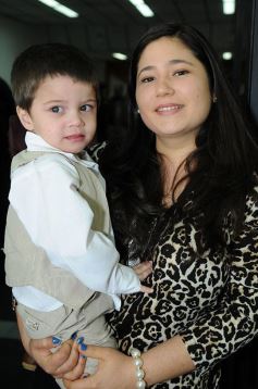 Foto de la galería: El casamiento inolvidable de Daniela e Iván