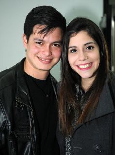 Foto de la galería: El casamiento inolvidable de Daniela e Iván