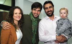 Foto de la galería: El casamiento inolvidable de Daniela e Iván