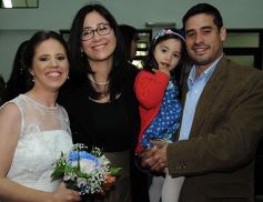 Foto de la galería: El casamiento inolvidable de Daniela e Iván