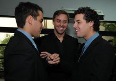 Foto de la galería: El casamiento inolvidable de Daniela e Iván