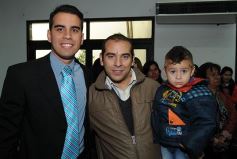 Foto de la galería: El casamiento inolvidable de Daniela e Iván