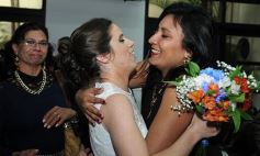 Foto de la galería: El casamiento inolvidable de Daniela e Iván