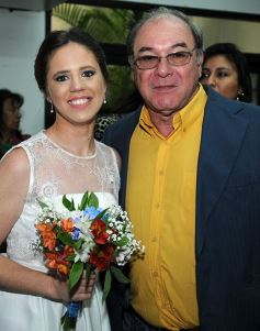 Foto de la galería: El casamiento inolvidable de Daniela e Iván