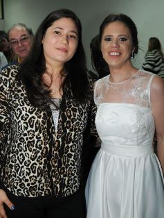 Foto de la galería: El casamiento inolvidable de Daniela e Iván