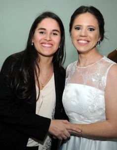 Foto de la galería: El casamiento inolvidable de Daniela e Iván