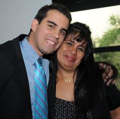 Foto de la galería: El casamiento inolvidable de Daniela e Iván