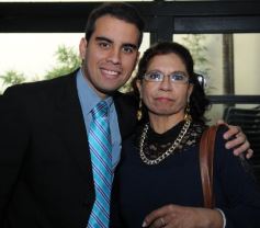 Foto de la galería: El casamiento inolvidable de Daniela e Iván