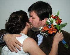 Foto de la galería: El casamiento inolvidable de Daniela e Iván