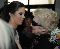 Foto de la galería: El casamiento inolvidable de Daniela e Iván