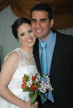 Foto de la galería: El casamiento inolvidable de Daniela e Iván