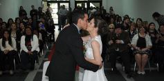 Foto de la galería: El casamiento inolvidable de Daniela e Iván