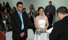 Foto de la galería: El casamiento inolvidable de Daniela e Iván