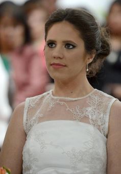 Foto de la galería: El casamiento inolvidable de Daniela e Iván