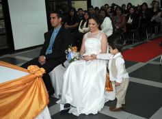 Foto de la galería: El casamiento inolvidable de Daniela e Iván