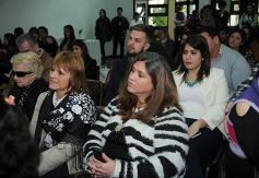 Foto de la galería: El casamiento inolvidable de Daniela e Iván