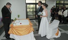 Foto de la galería: El casamiento inolvidable de Daniela e Iván