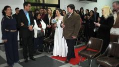 Foto de la galería: El casamiento inolvidable de Daniela e Iván