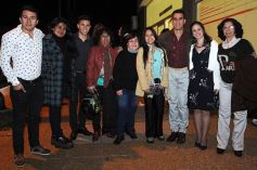 Foto de la galería: El casamiento inolvidable de Daniela e Iván