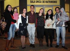 Foto de la galería: El casamiento inolvidable de Daniela e Iván