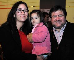 Foto de la galería: El casamiento inolvidable de Daniela e Iván