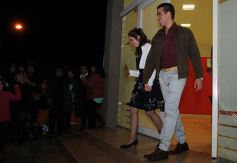 Foto de la galería: El casamiento inolvidable de Daniela e Iván