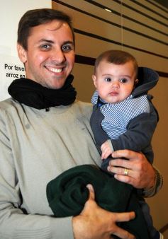 Foto de la galería: El casamiento inolvidable de Daniela e Iván