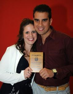 Foto de la galería: El casamiento inolvidable de Daniela e Iván