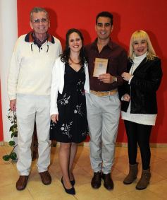 Foto de la galería: El casamiento inolvidable de Daniela e Iván