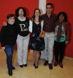 Foto de la galería: El casamiento inolvidable de Daniela e Iván