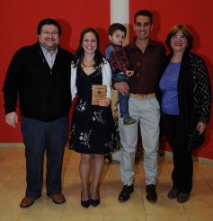 Foto de la galería: El casamiento inolvidable de Daniela e Iván