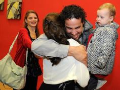 Foto de la galería: El casamiento inolvidable de Daniela e Iván