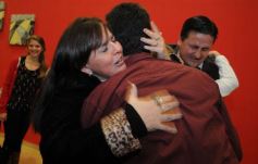 Foto de la galería: El casamiento inolvidable de Daniela e Iván