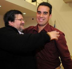 Foto de la galería: El casamiento inolvidable de Daniela e Iván