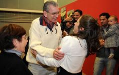 Foto de la galería: El casamiento inolvidable de Daniela e Iván