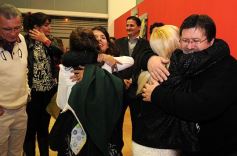 Foto de la galería: El casamiento inolvidable de Daniela e Iván