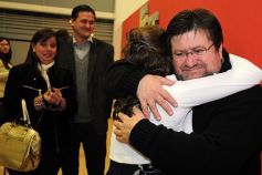 Foto de la galería: El casamiento inolvidable de Daniela e Iván
