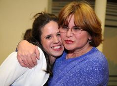 Foto de la galería: El casamiento inolvidable de Daniela e Iván