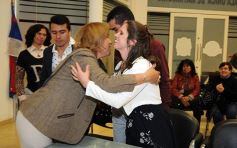 Foto de la galería: El casamiento inolvidable de Daniela e Iván