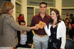 Foto de la galería: El casamiento inolvidable de Daniela e Iván