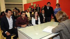 Foto de la galería: El casamiento inolvidable de Daniela e Iván