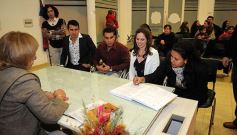 Foto de la galería: El casamiento inolvidable de Daniela e Iván