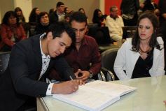 Foto de la galería: El casamiento inolvidable de Daniela e Iván