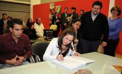Foto de la galería: El casamiento inolvidable de Daniela e Iván