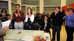 Foto de la galería: El casamiento inolvidable de Daniela e Iván