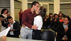 Foto de la galería: El casamiento inolvidable de Daniela e Iván