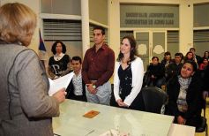 Foto de la galería: El casamiento inolvidable de Daniela e Iván