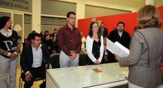 Foto de la galería: El casamiento inolvidable de Daniela e Iván