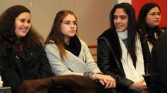 Foto de la galería: El casamiento inolvidable de Daniela e Iván