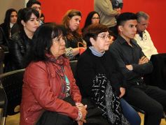 Foto de la galería: El casamiento inolvidable de Daniela e Iván